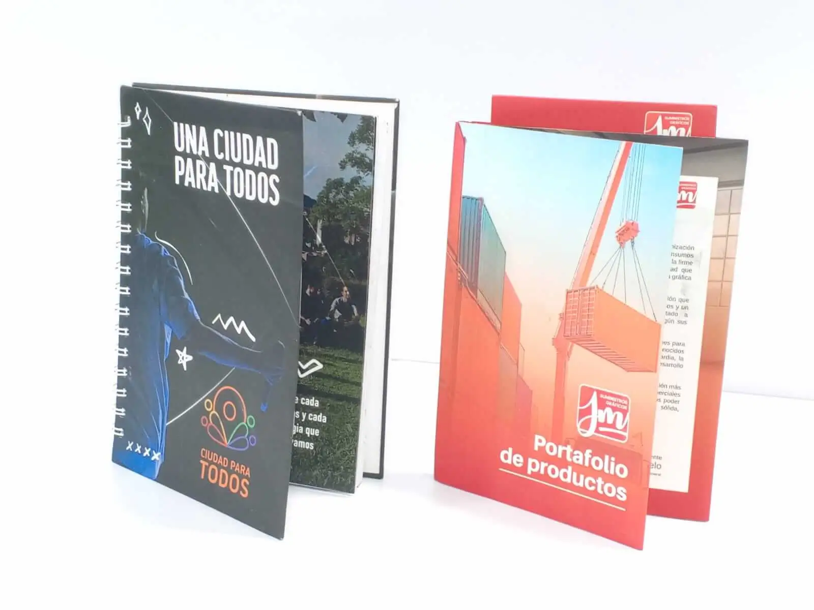 Cuadernos Corporativos